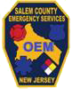 office of emergency management logo